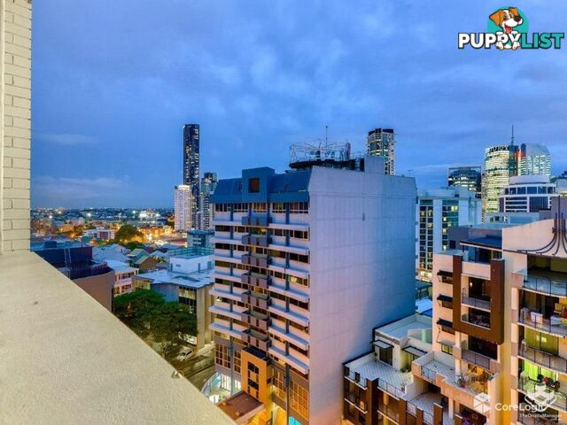 ID:21152552 170 Leichhardt Street Spring Hill QLD 4000