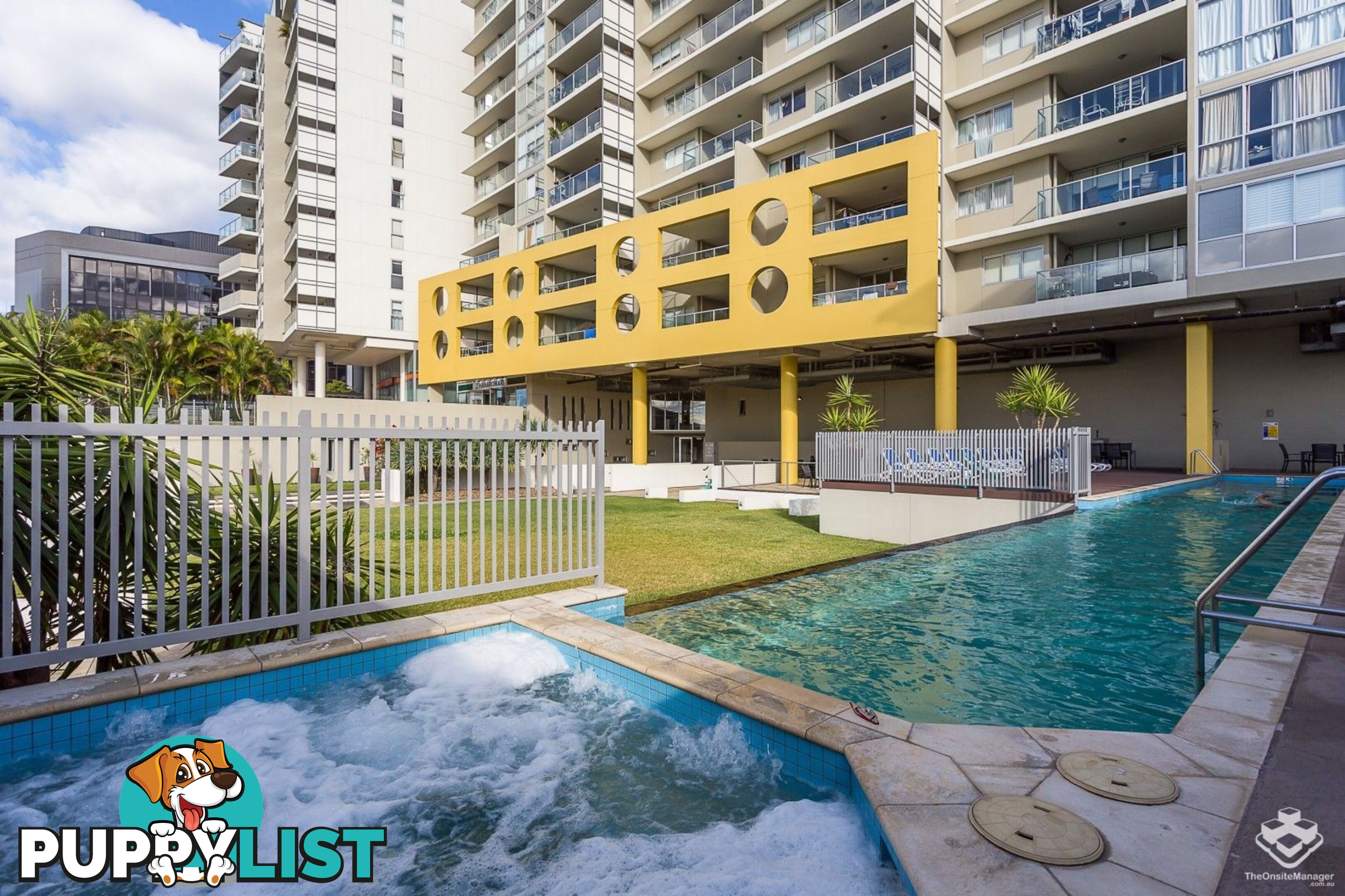 ID:21152552 170 Leichhardt Street Spring Hill QLD 4000