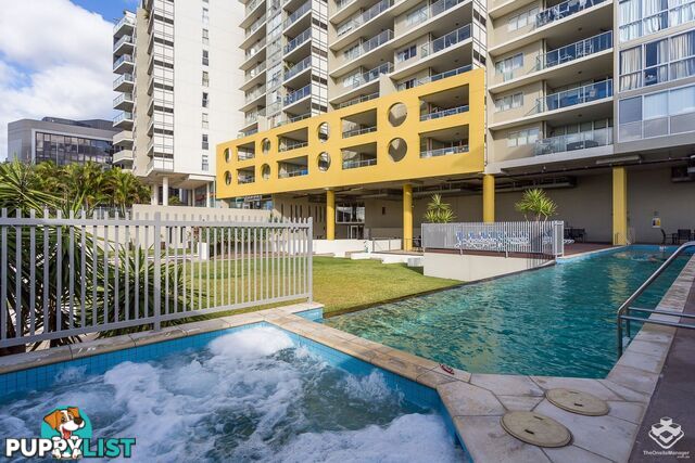 ID:21152552 170 Leichhardt Street Spring Hill QLD 4000