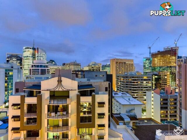 ID:21152552 170 Leichhardt Street Spring Hill QLD 4000