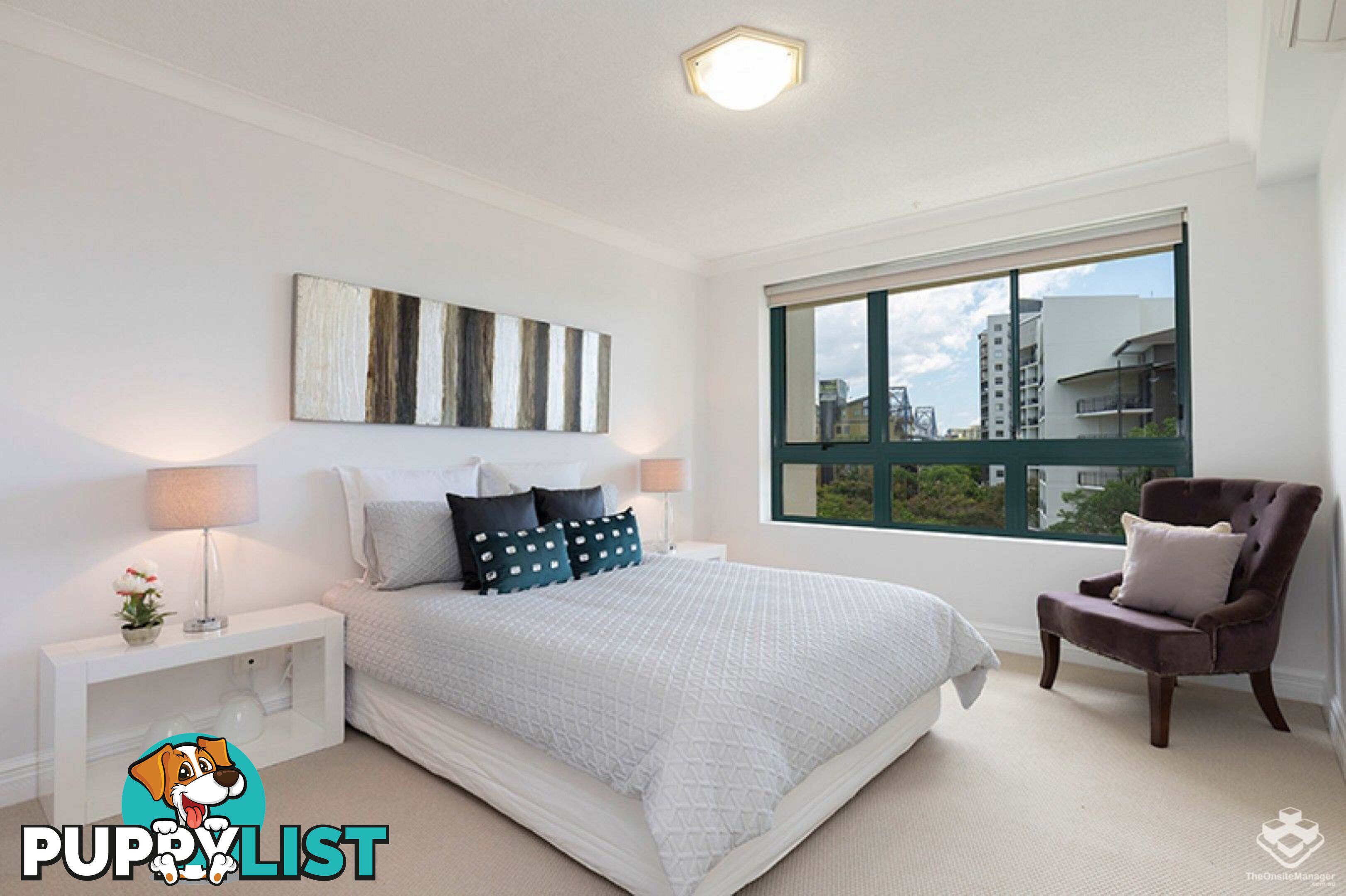 ID:21106662 1 Goodwin Street Kangaroo Point QLD 4169