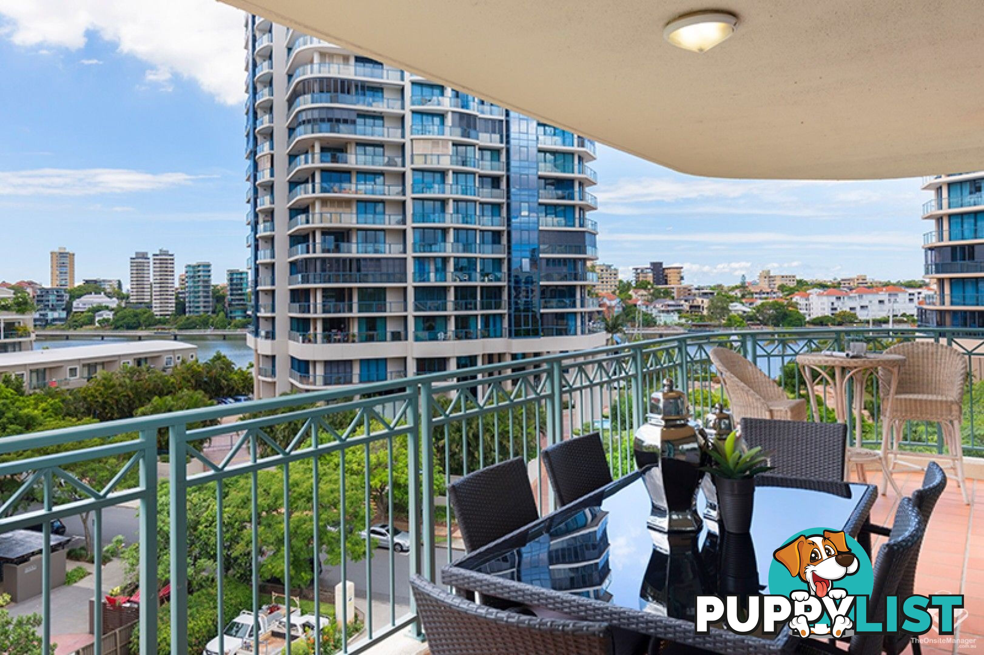 ID:21106662 1 Goodwin Street Kangaroo Point QLD 4169