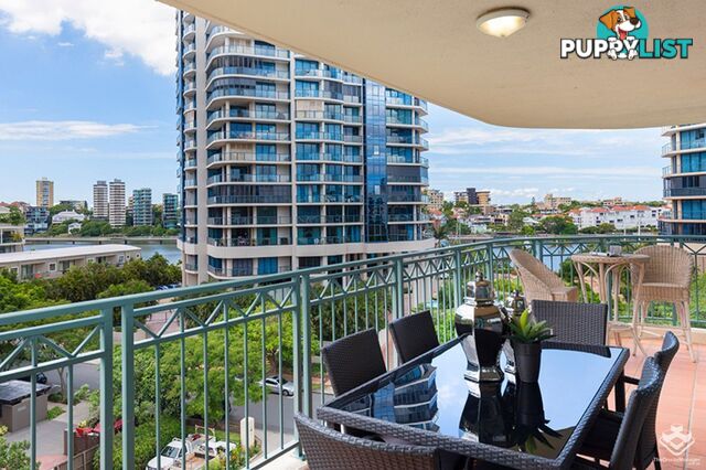 ID:21106662 1 Goodwin Street Kangaroo Point QLD 4169