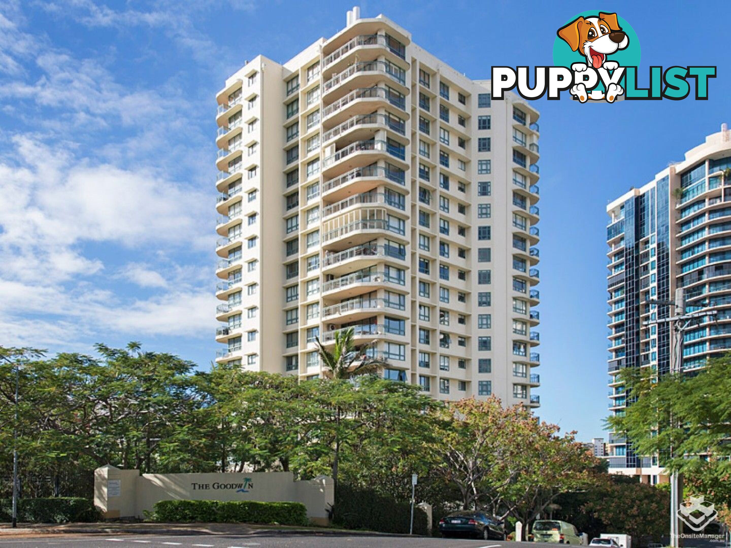 ID:21106662 1 Goodwin Street Kangaroo Point QLD 4169