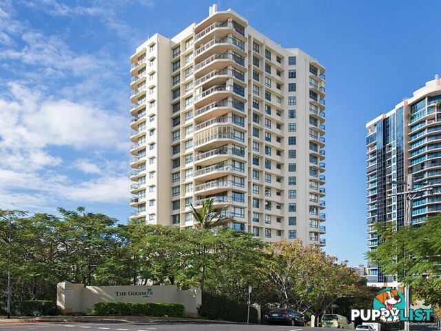 ID:21106662 1 Goodwin Street Kangaroo Point QLD 4169