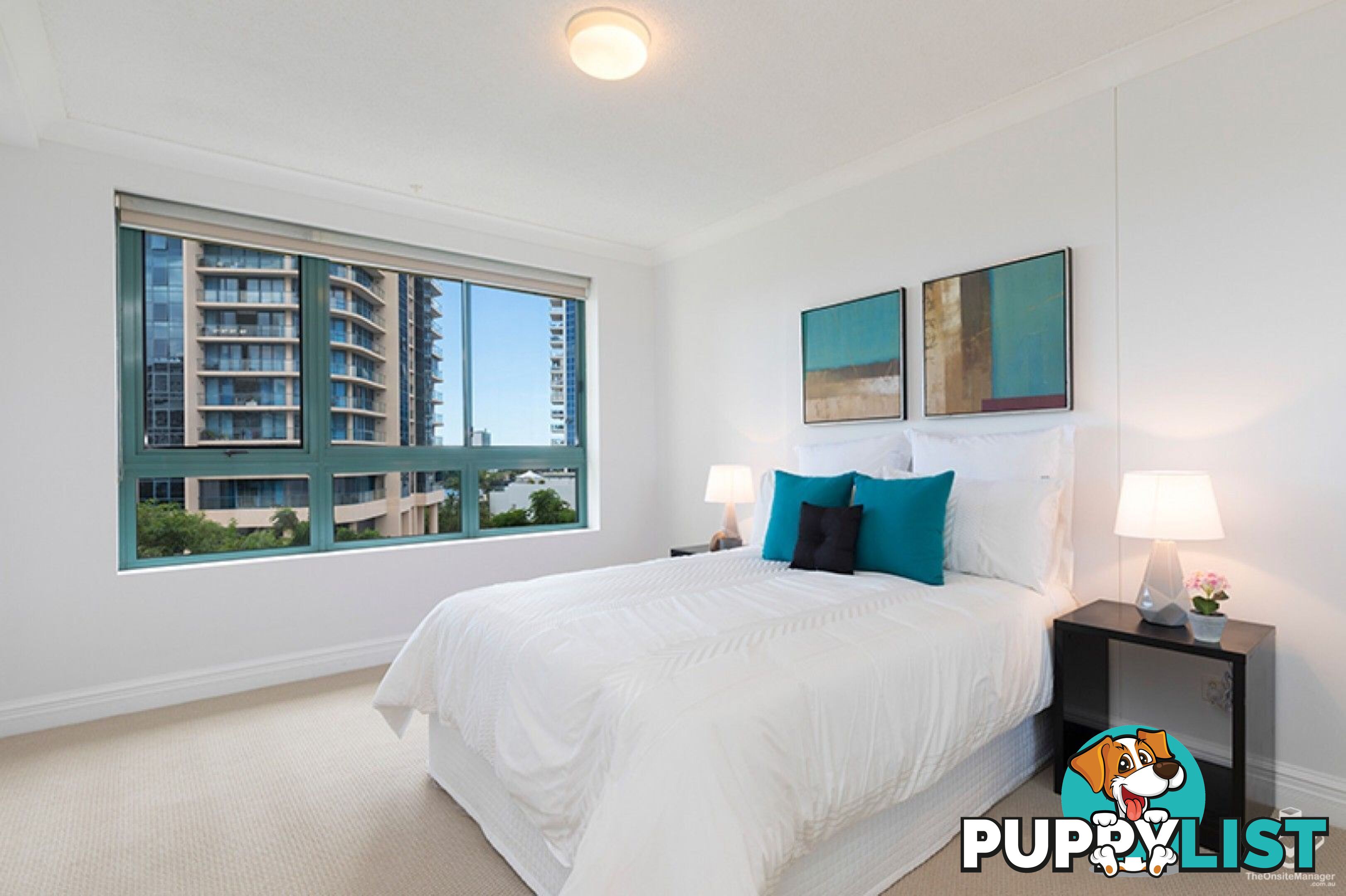 ID:21106662 1 Goodwin Street Kangaroo Point QLD 4169