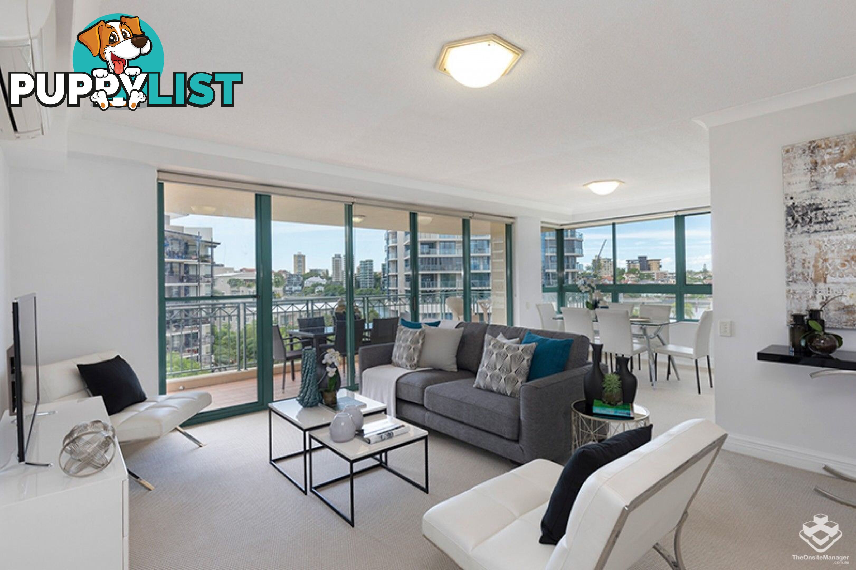 ID:21106662 1 Goodwin Street Kangaroo Point QLD 4169