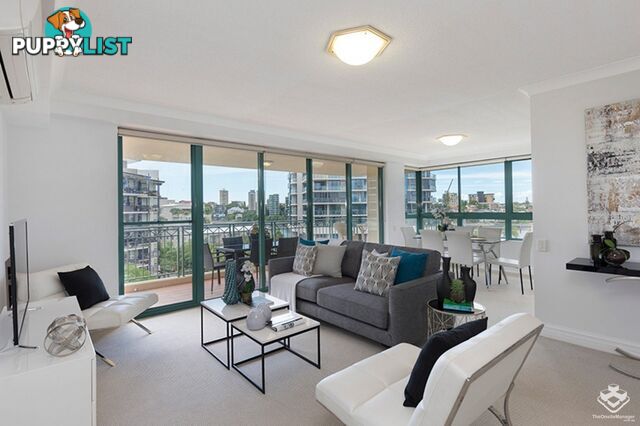 ID:21106662 1 Goodwin Street Kangaroo Point QLD 4169