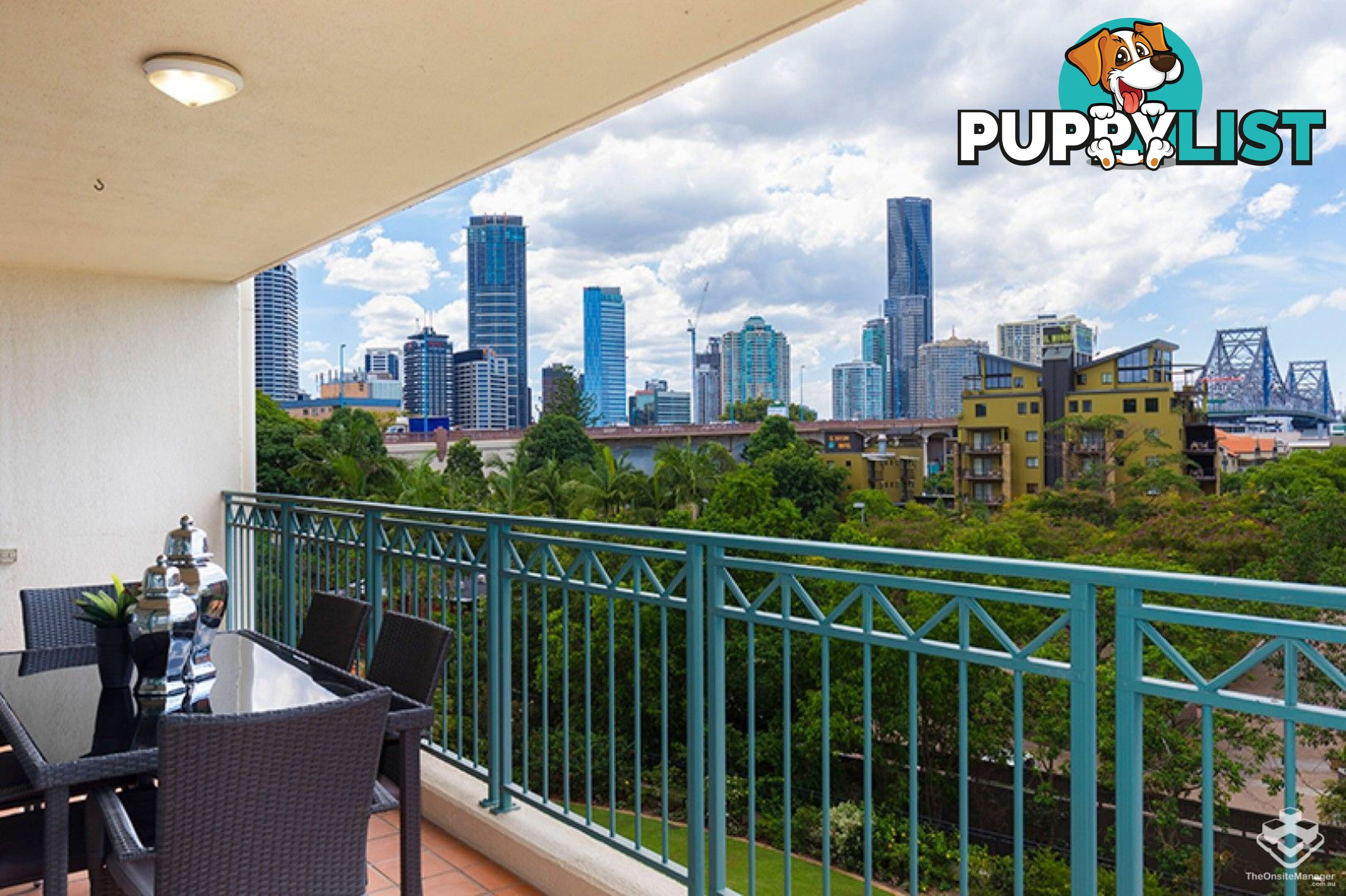 ID:21106662 1 Goodwin Street Kangaroo Point QLD 4169