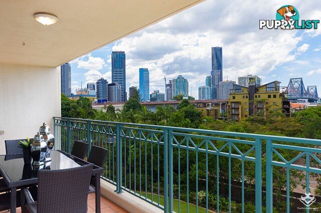 ID:21106662 1 Goodwin Street Kangaroo Point QLD 4169