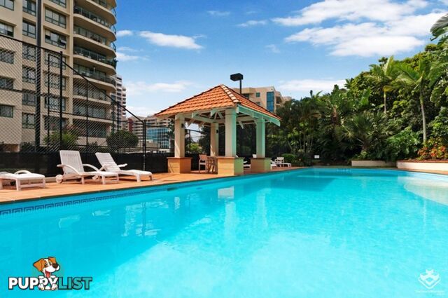 ID:21106662 1 Goodwin Street Kangaroo Point QLD 4169