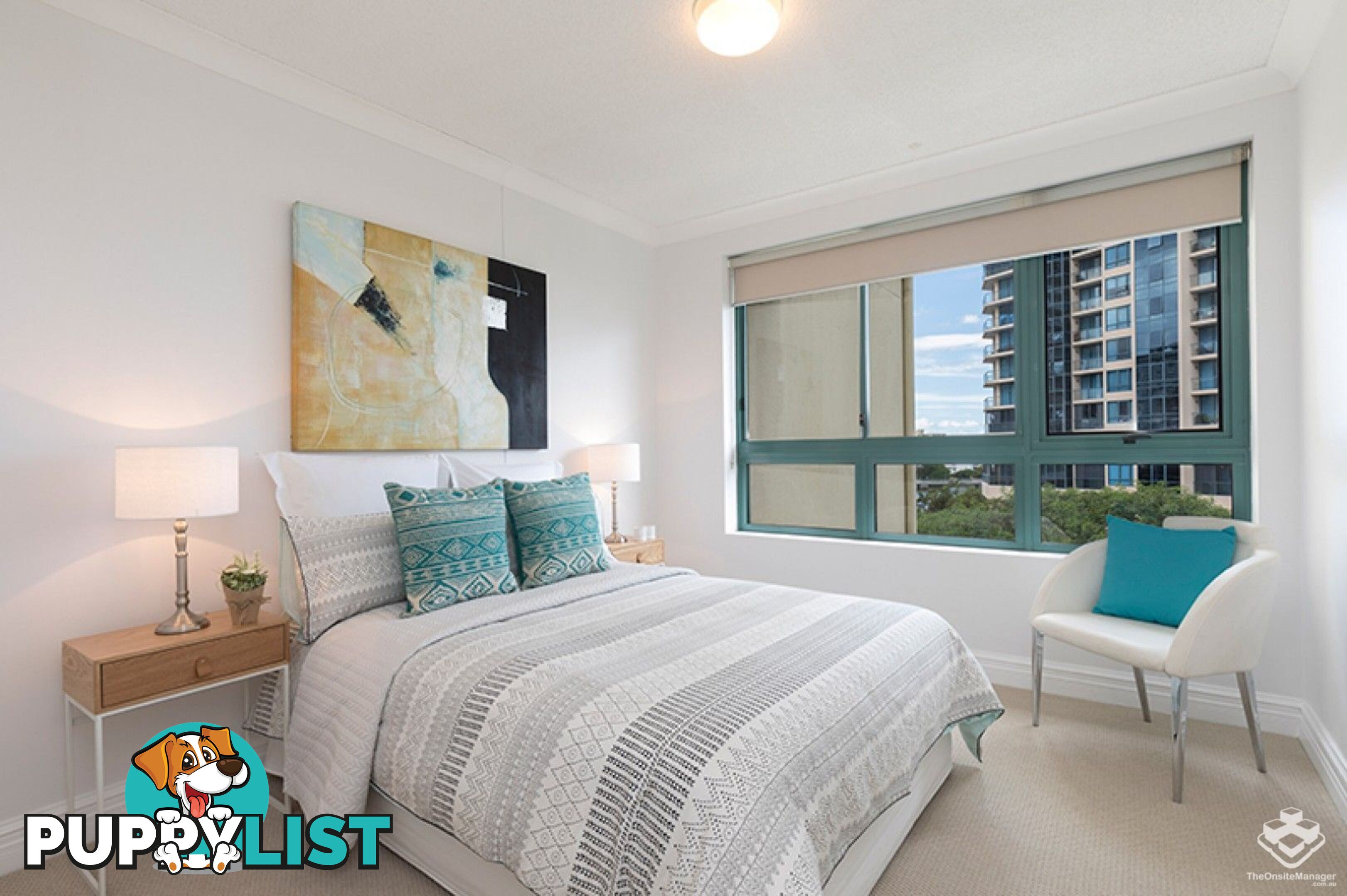 ID:21106662 1 Goodwin Street Kangaroo Point QLD 4169