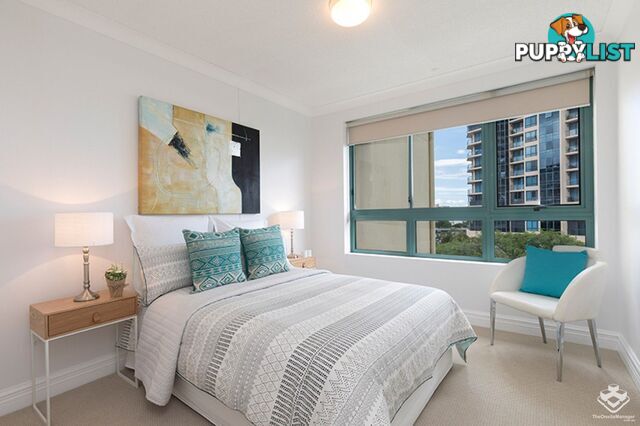 ID:21106662 1 Goodwin Street Kangaroo Point QLD 4169