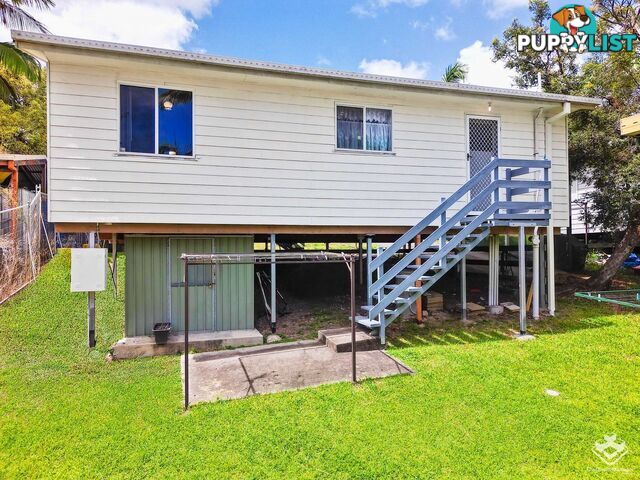 1 Waratah Close Stapylton QLD 4207