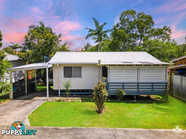 1 Waratah Close Stapylton QLD 4207