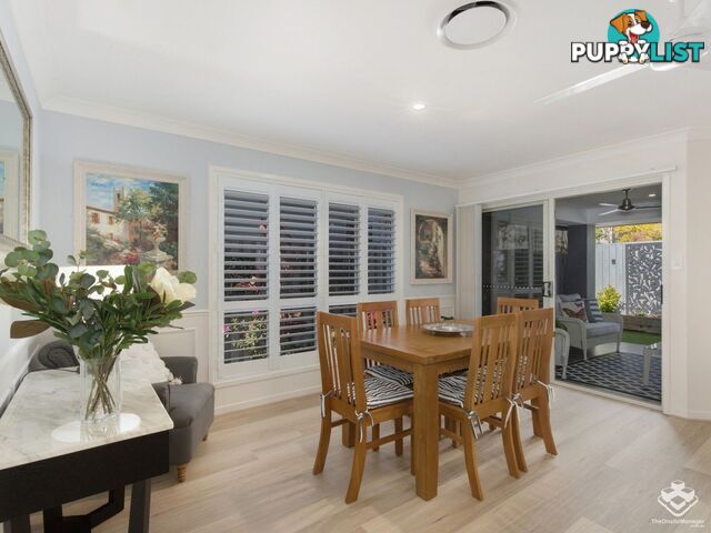 8 Field Street Helensvale QLD 4212
