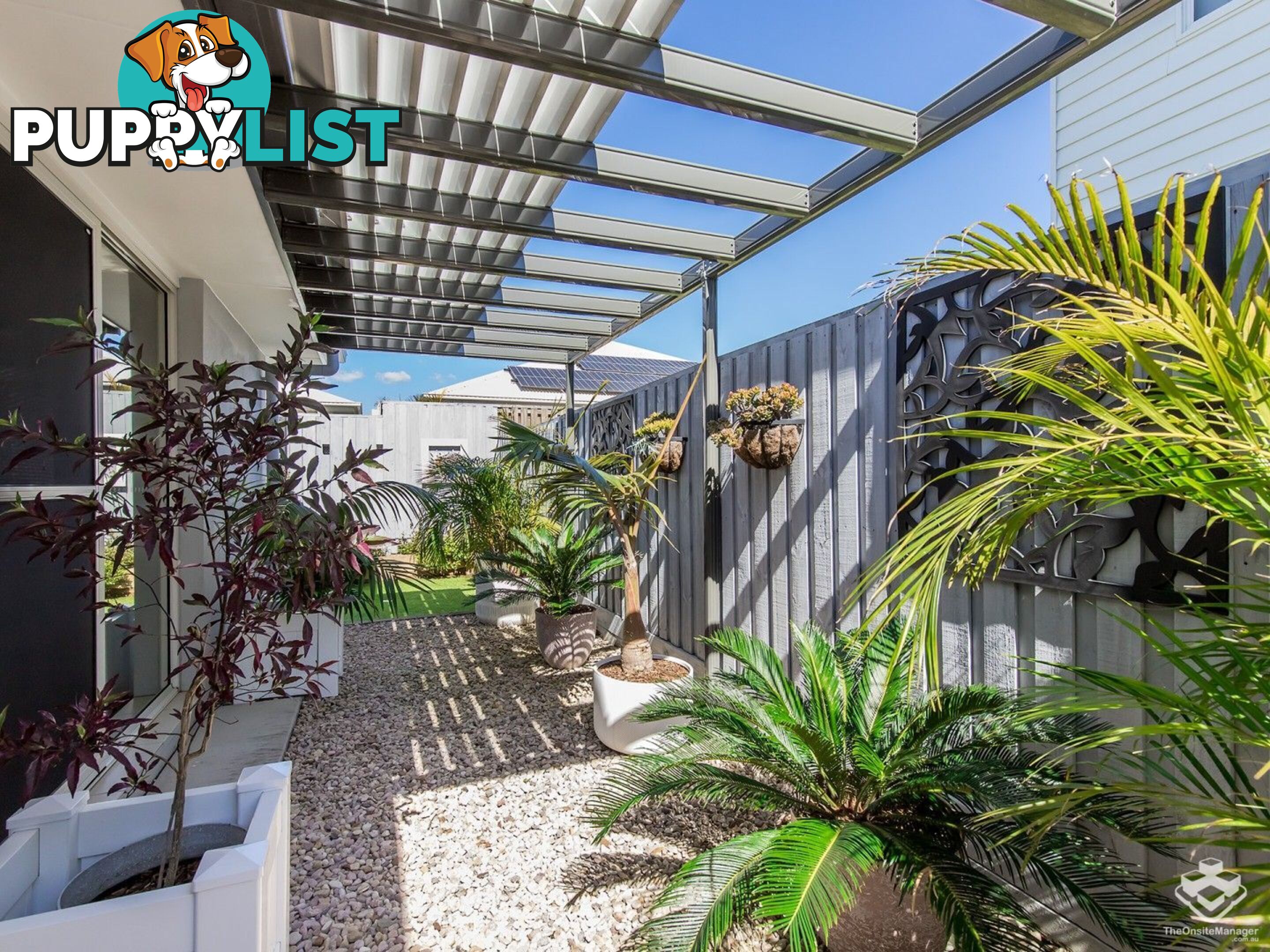 8 Field Street Helensvale QLD 4212
