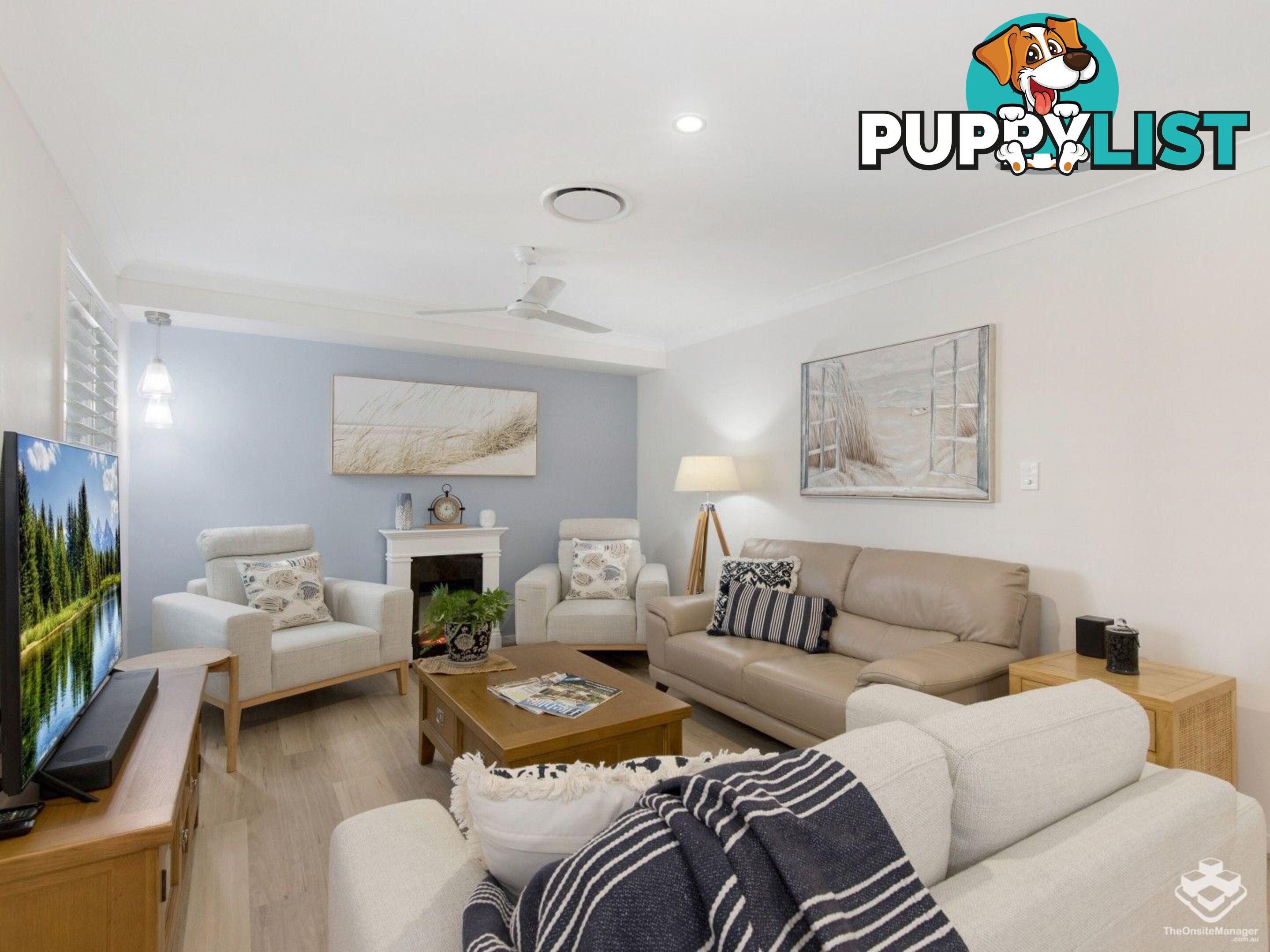 8 Field Street Helensvale QLD 4212