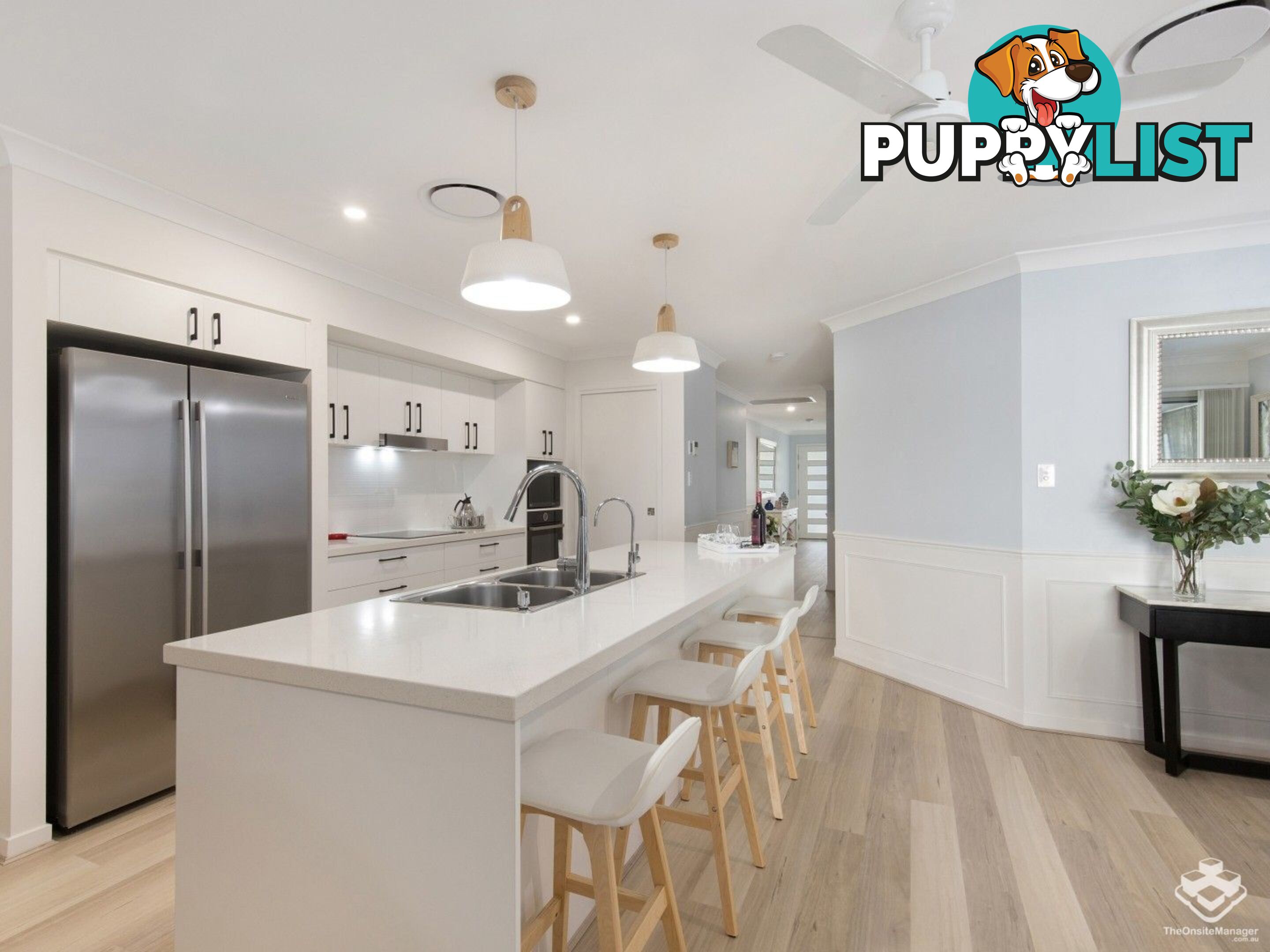 8 Field Street Helensvale QLD 4212