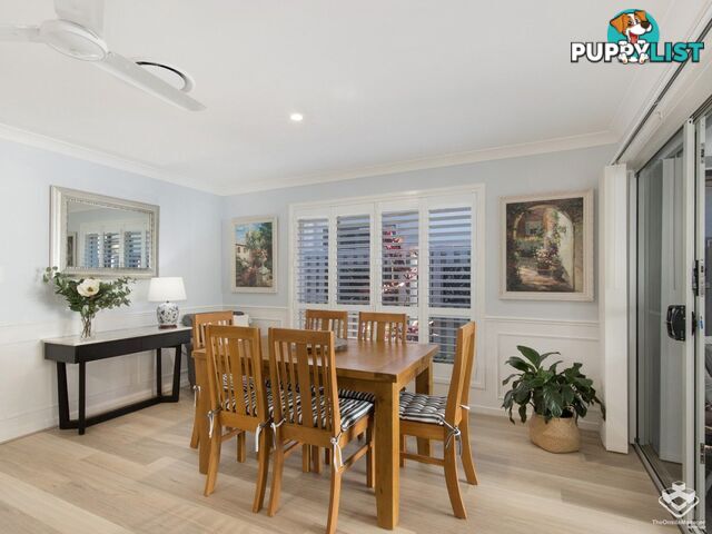 8 Field Street Helensvale QLD 4212