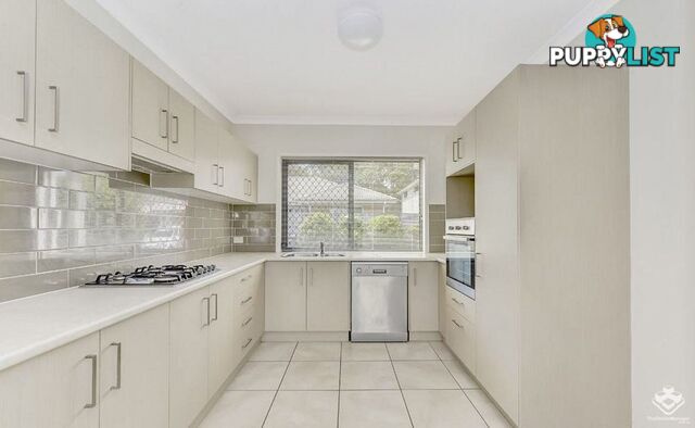 33/6 White Ibis Drive Griffin QLD 4503