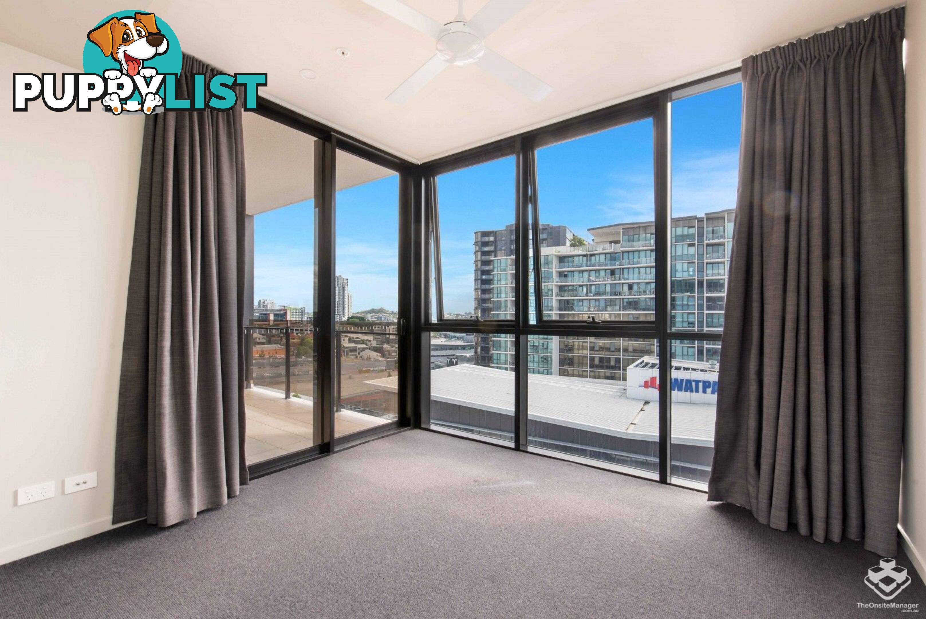 003/27 Commercial Road Newstead QLD 4006