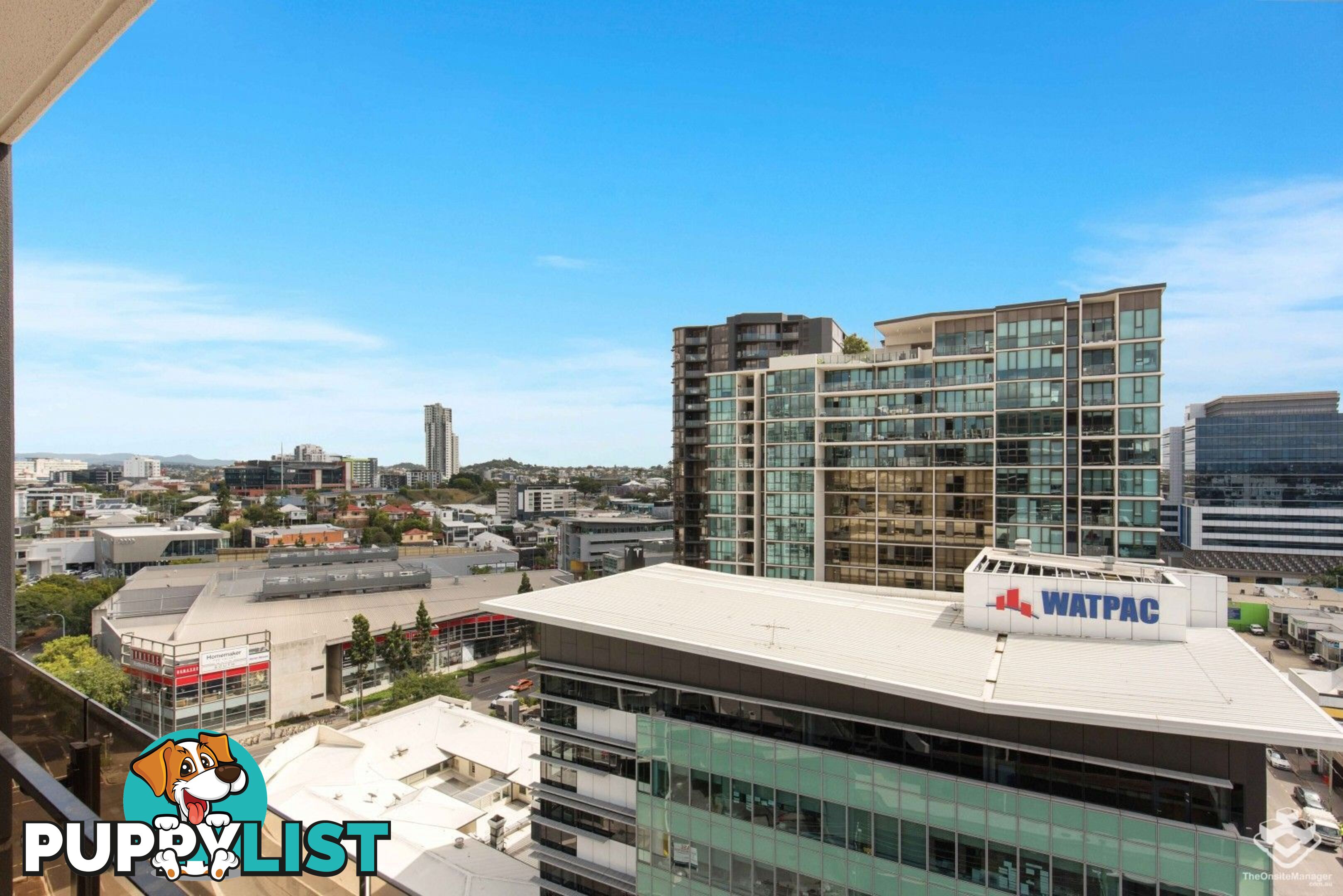 003/27 Commercial Road Newstead QLD 4006