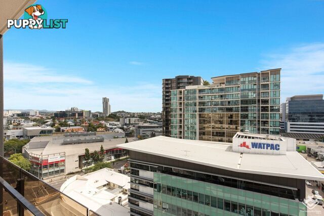 003/27 Commercial Road Newstead QLD 4006