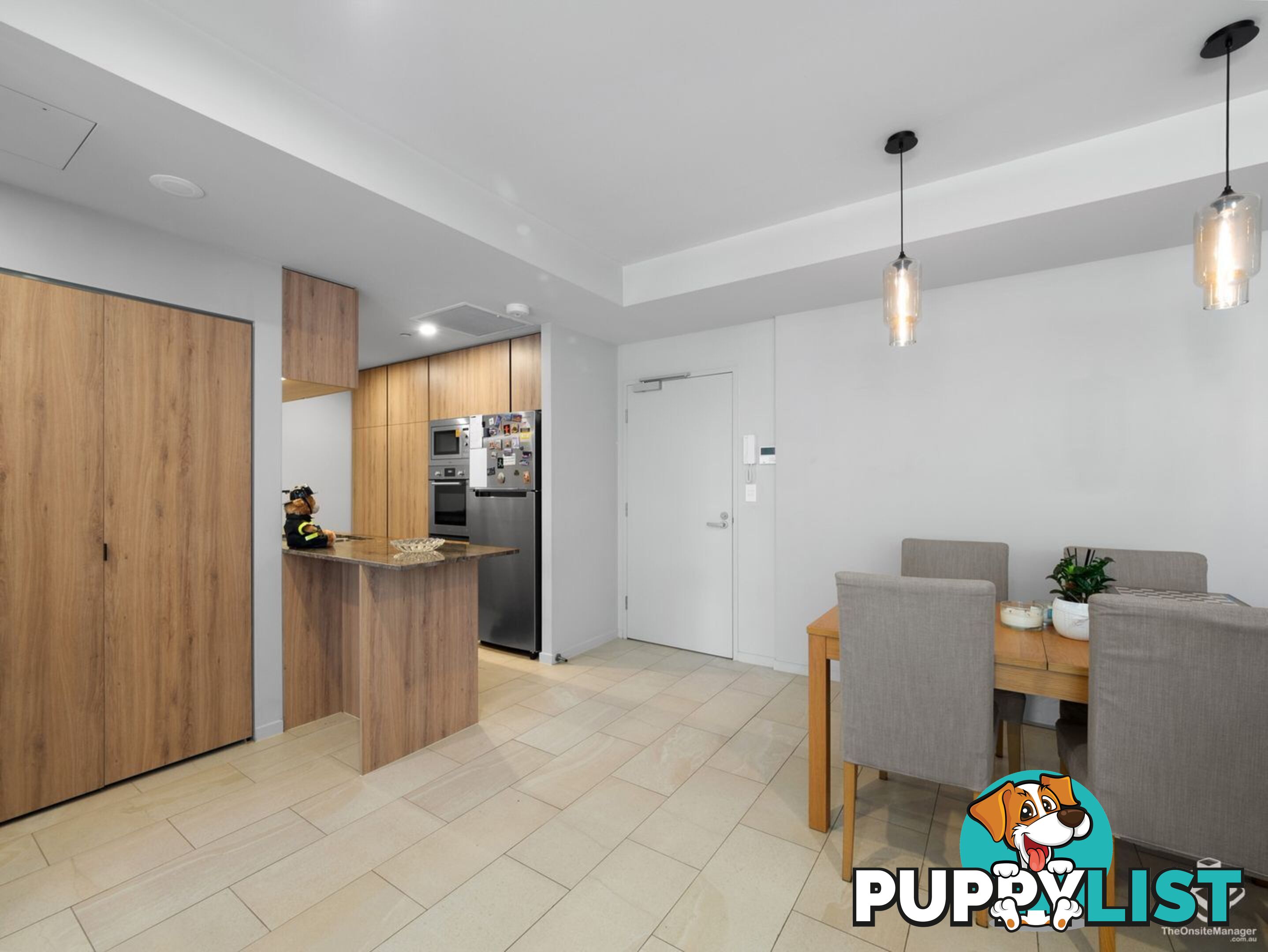 003/27 Commercial Road Newstead QLD 4006