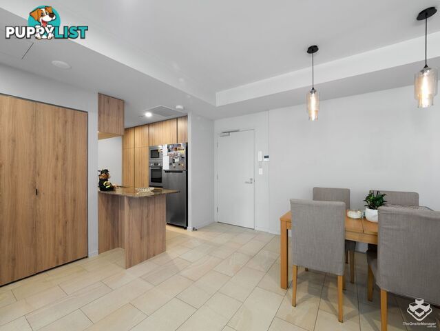 003/27 Commercial Road Newstead QLD 4006