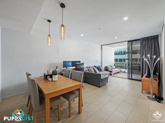 003/27 Commercial Road Newstead QLD 4006