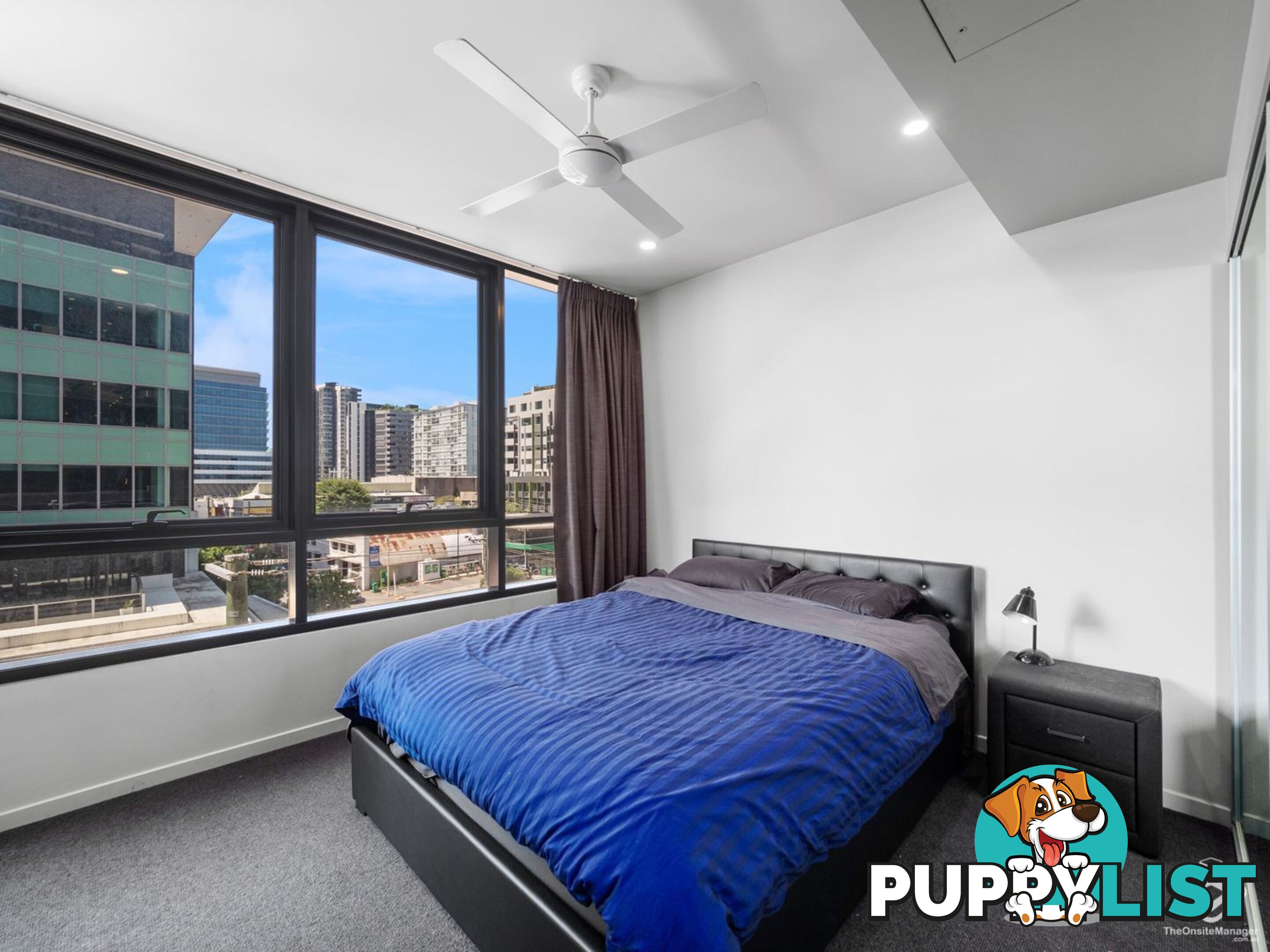 003/27 Commercial Road Newstead QLD 4006