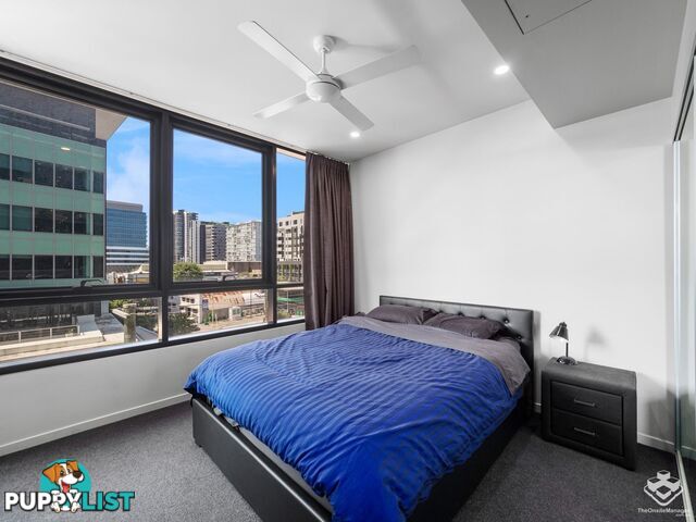 003/27 Commercial Road Newstead QLD 4006