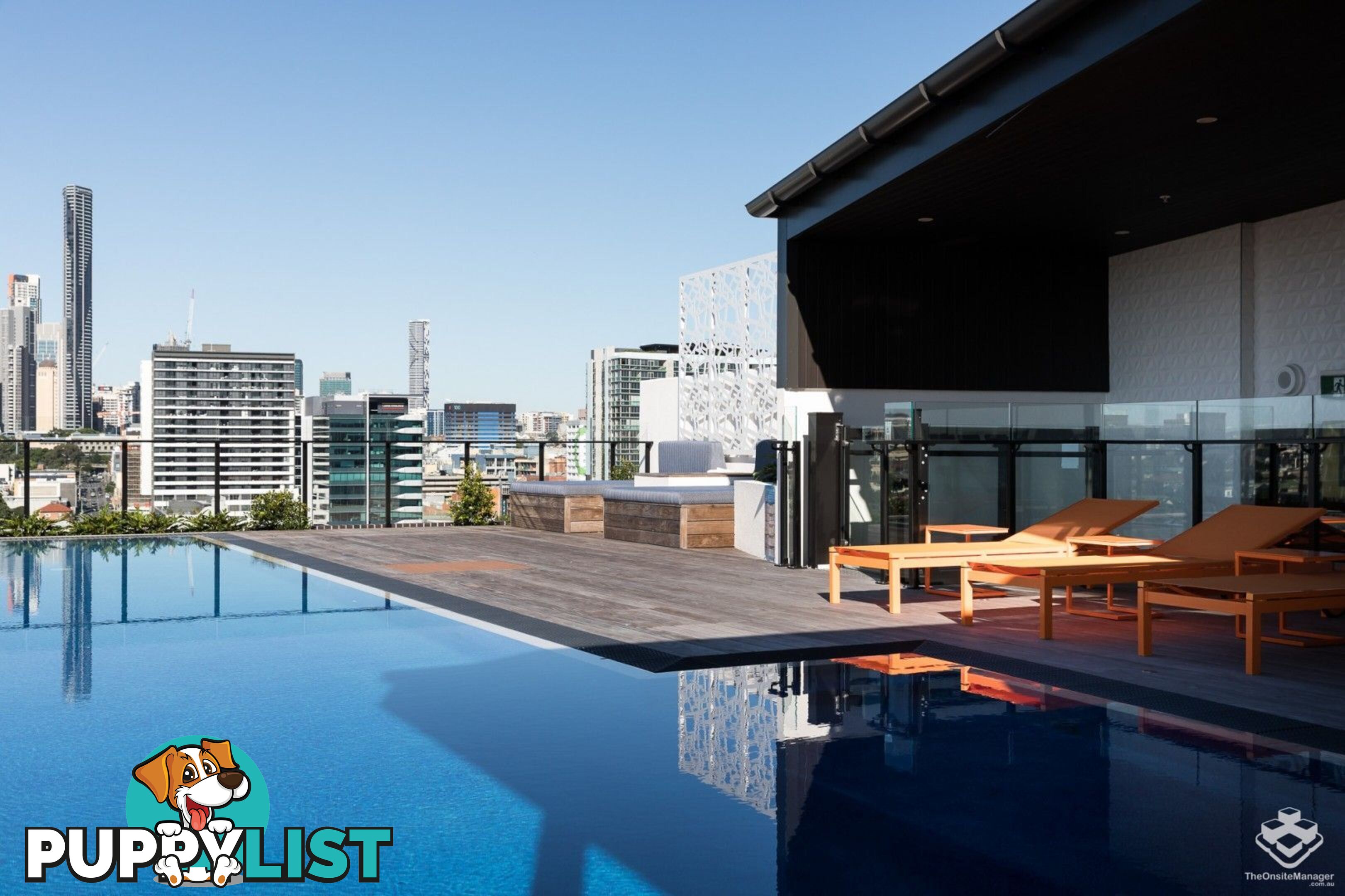 003/27 Commercial Road Newstead QLD 4006
