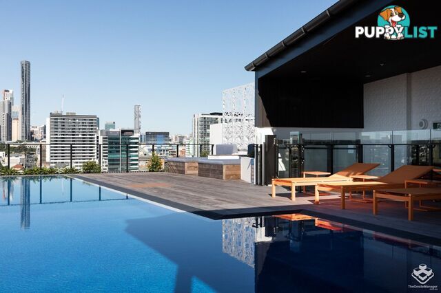 003/27 Commercial Road Newstead QLD 4006