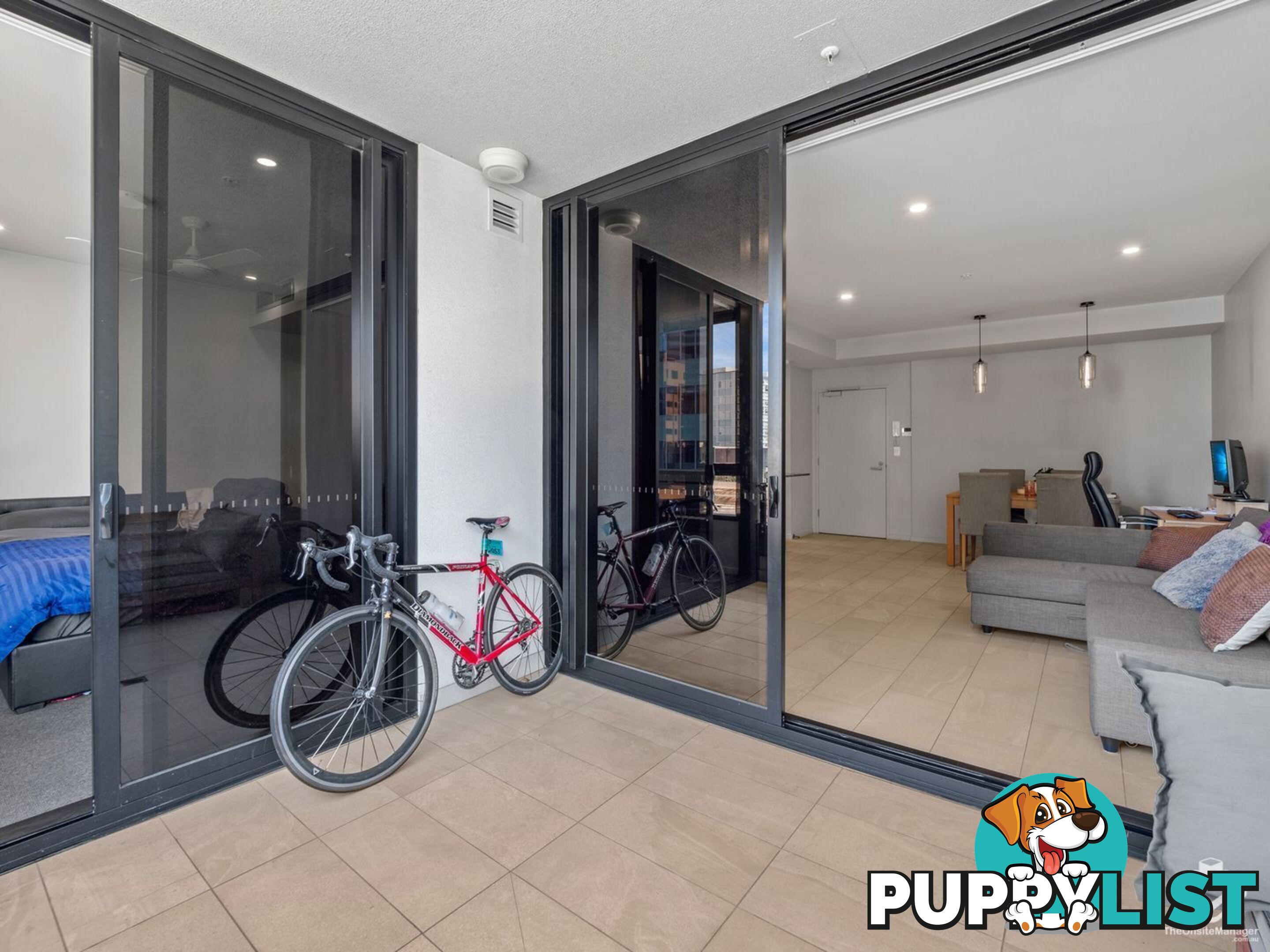 003/27 Commercial Road Newstead QLD 4006