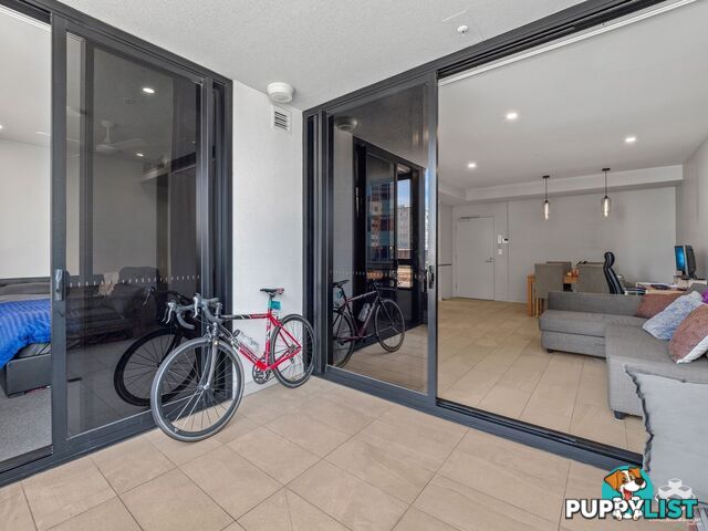 003/27 Commercial Road Newstead QLD 4006