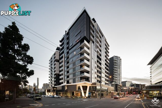27 Commercial Road Newstead QLD 4006