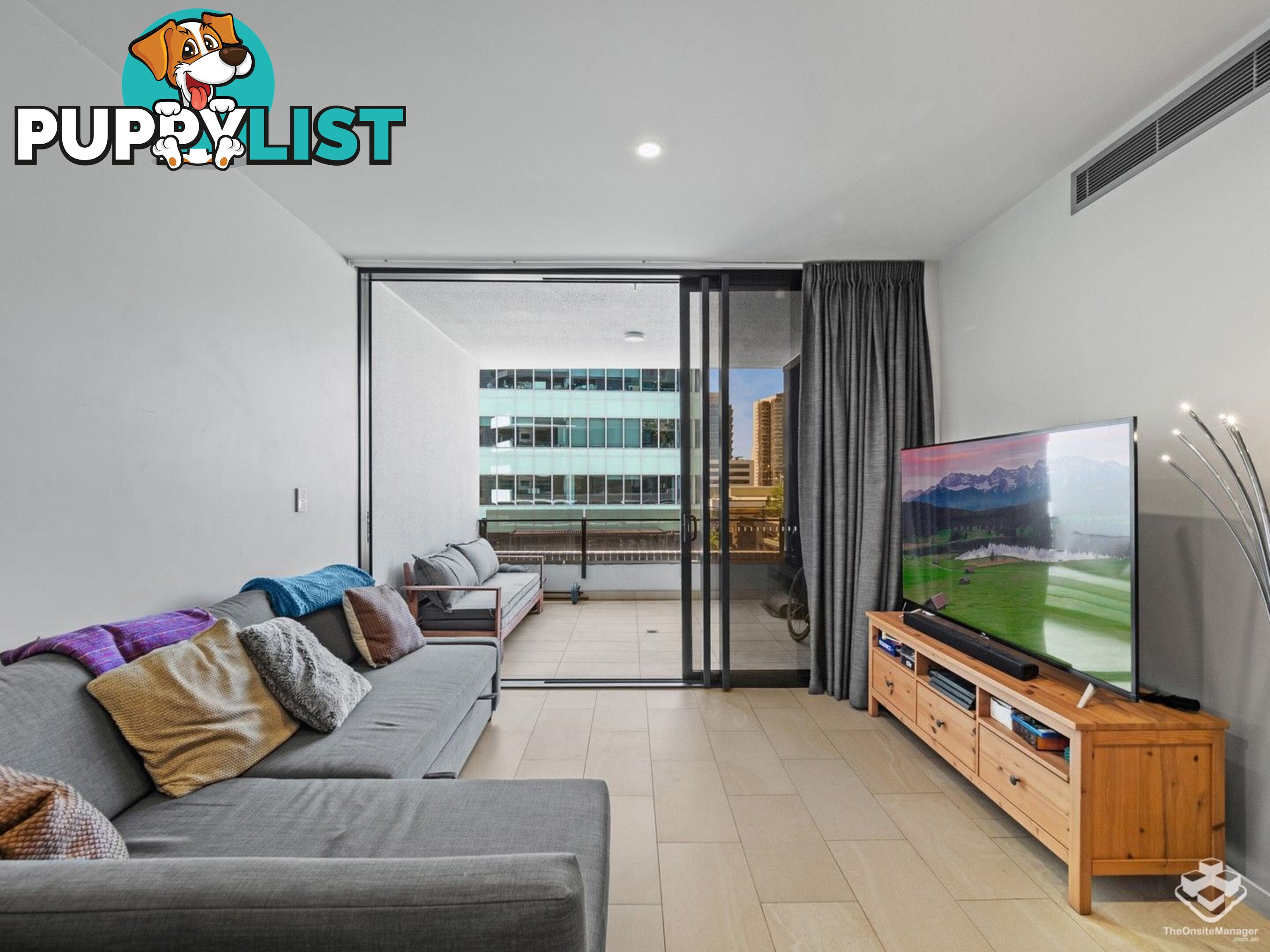 003/27 Commercial Road Newstead QLD 4006