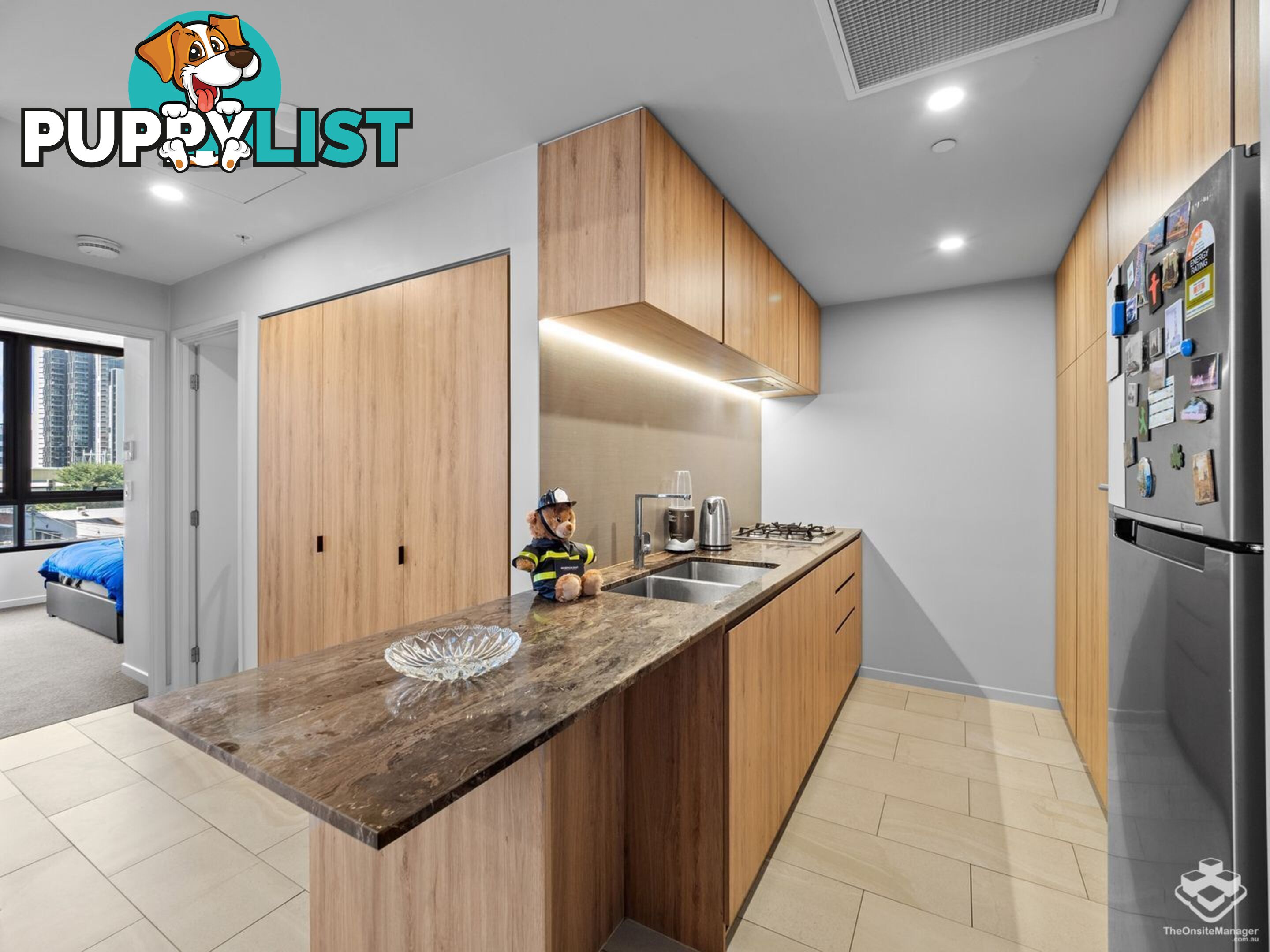 003/27 Commercial Road Newstead QLD 4006
