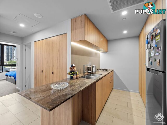 003/27 Commercial Road Newstead QLD 4006