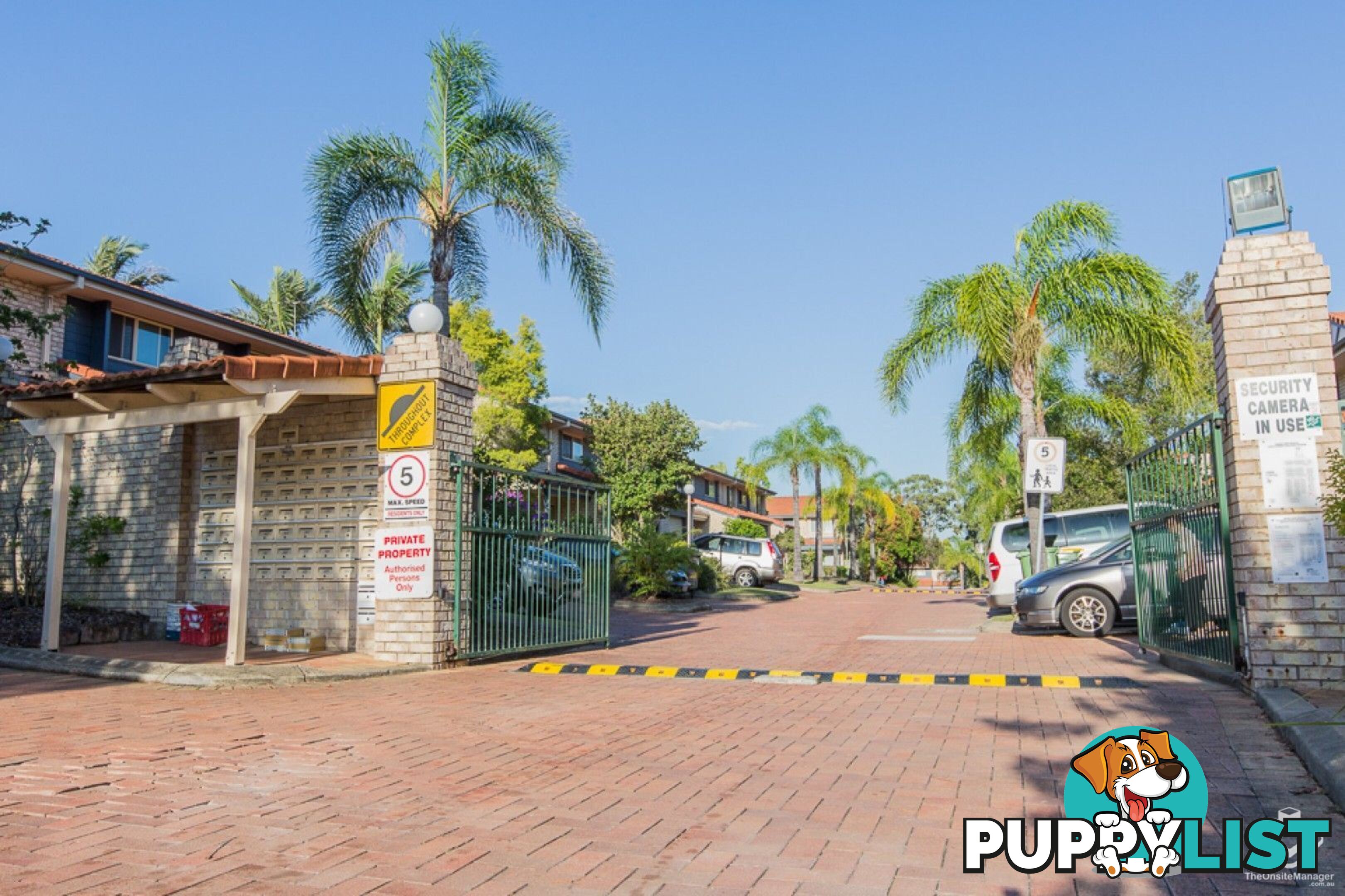 60/3236 Mount Lindesay Highway Browns Plains QLD 4118