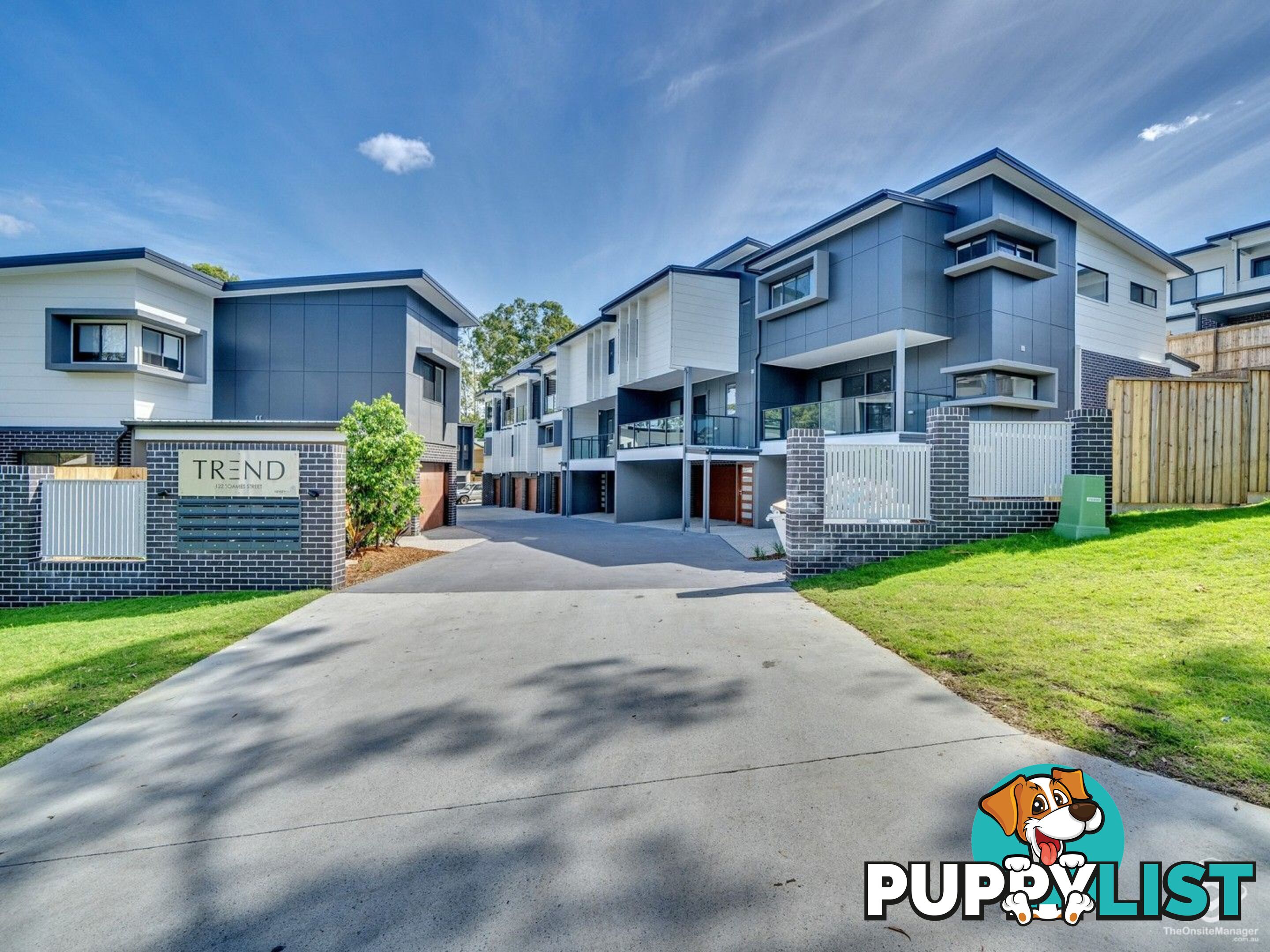 ID:21158110 122 Soames Street Everton Park QLD 4053