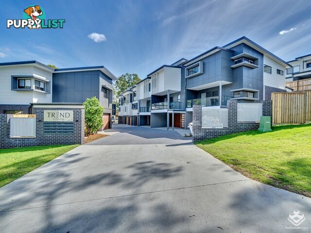 ID:21158110 122 Soames Street Everton Park QLD 4053