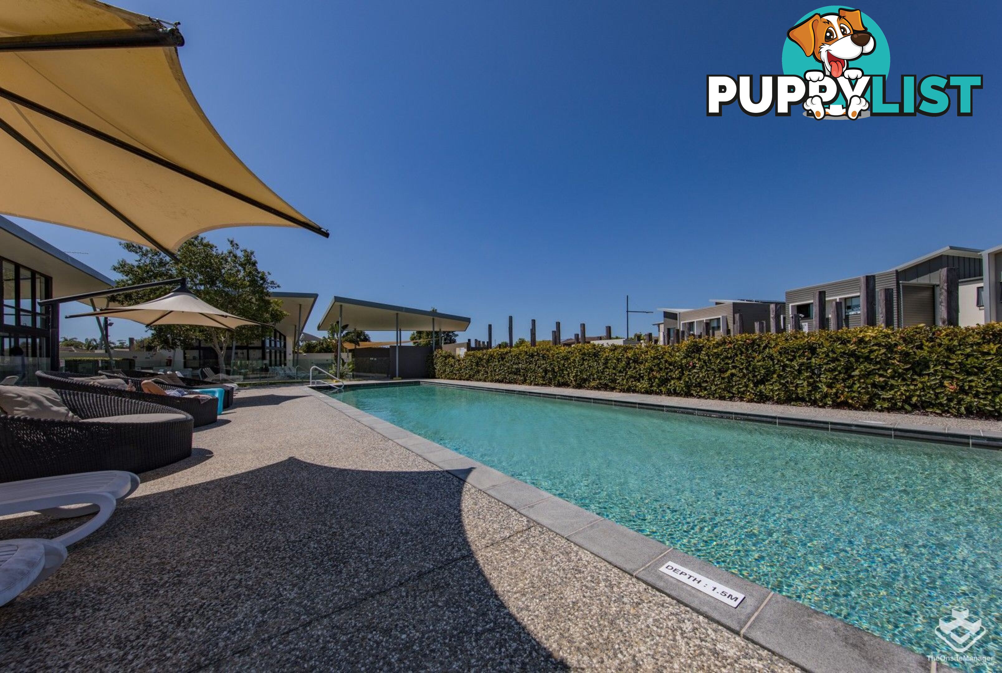 43/2 Inland Drive Tugun QLD 4224