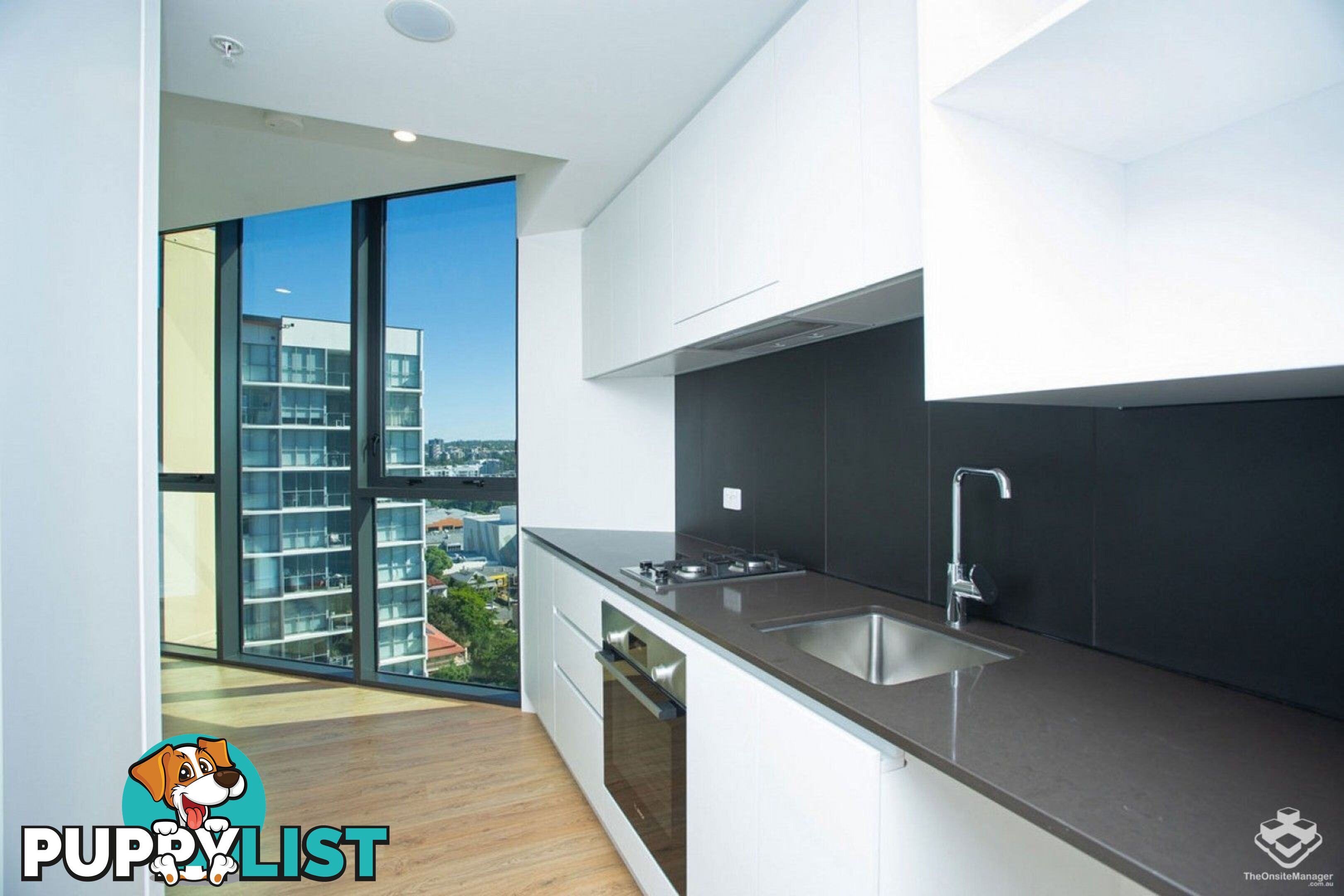 1 Cordelia Street South Brisbane QLD 4101