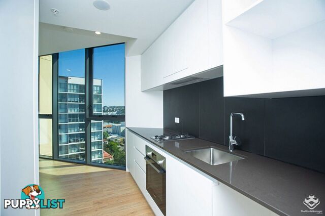 1 Cordelia Street South Brisbane QLD 4101