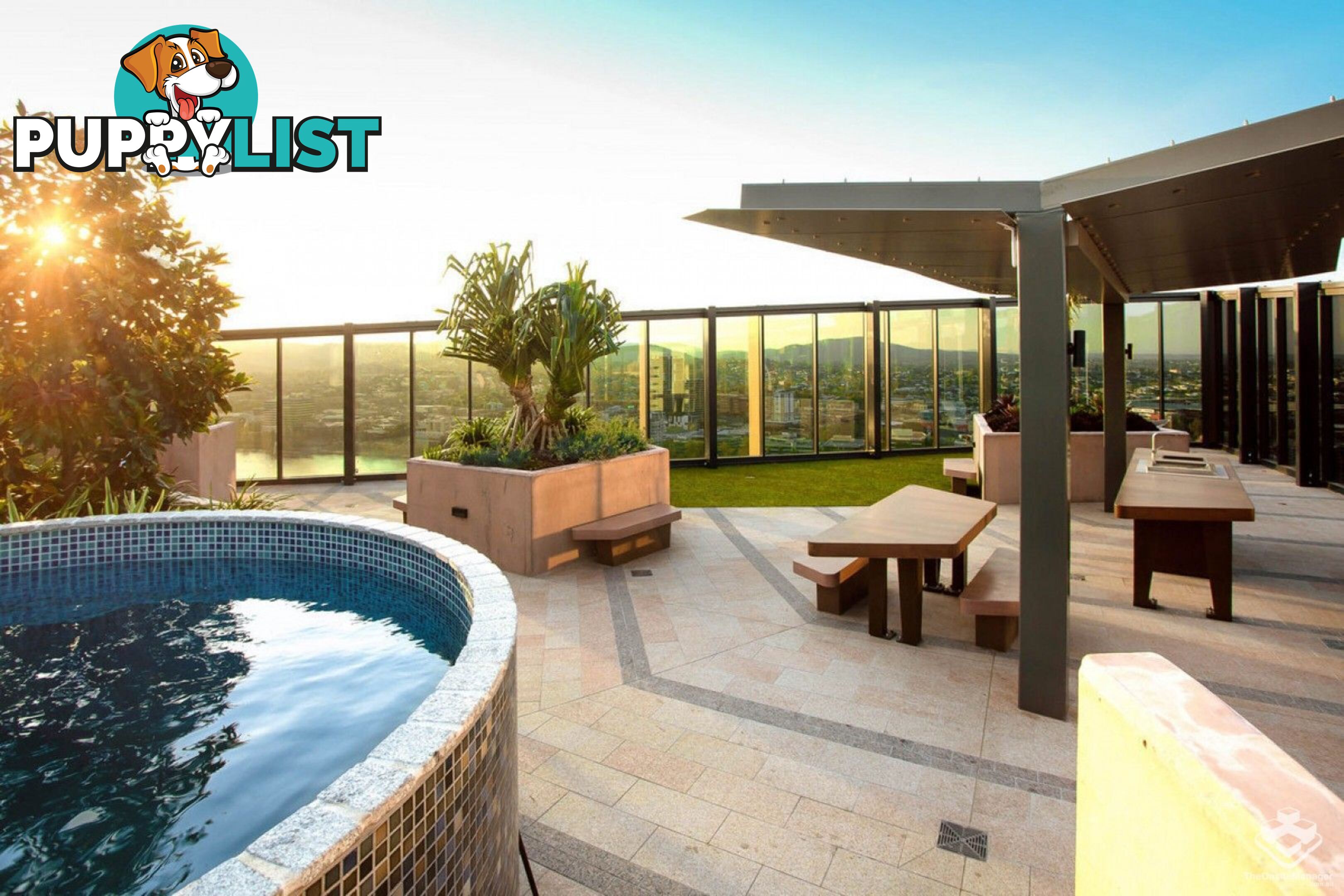 1 Cordelia Street South Brisbane QLD 4101