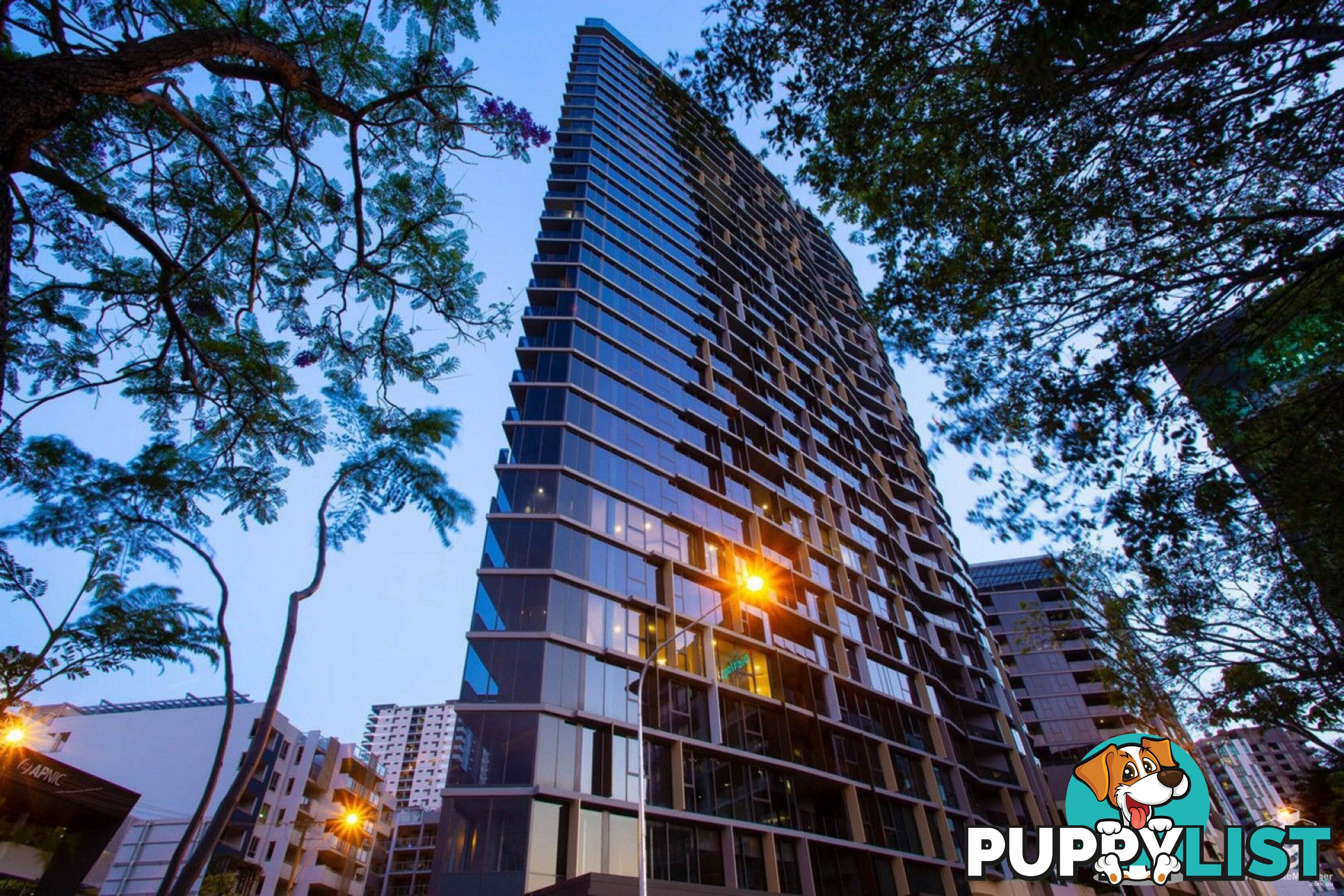1 Cordelia Street South Brisbane QLD 4101