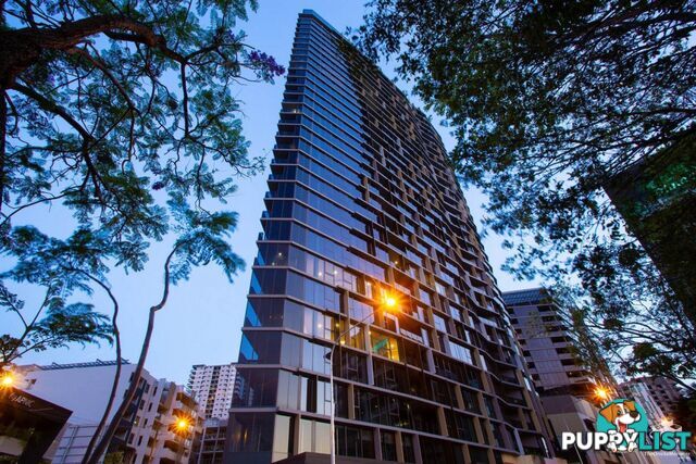 1 Cordelia Street South Brisbane QLD 4101